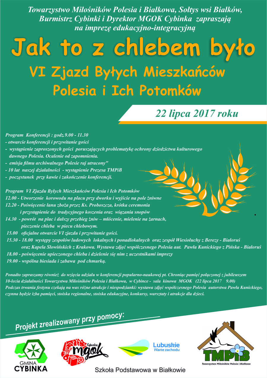 2017.07.22 Zjazd Polesia