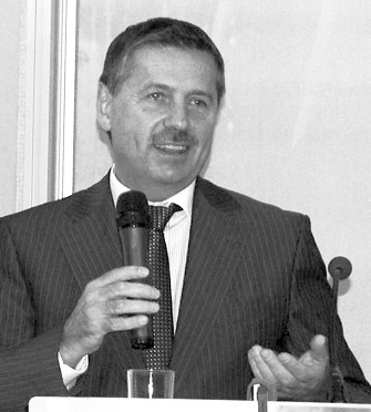 Tadeusz Oliwinski