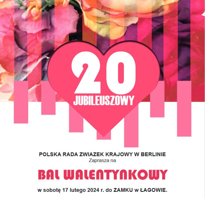 2024.02.17 Bal Walentynkowy