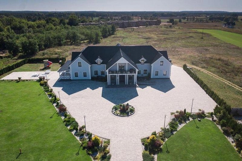 14.02.2026 Dom Weselny Villa Con Amore